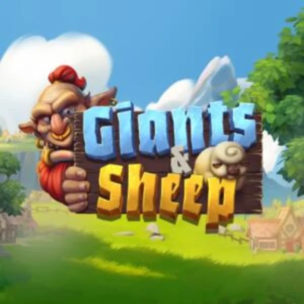 game logo by Relax Gaming on gambloria-casino.eu